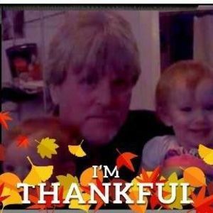 Meet your Posher, Donald